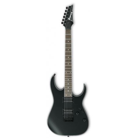 Ibanez RG 421 EX BKF gitara elektryczna